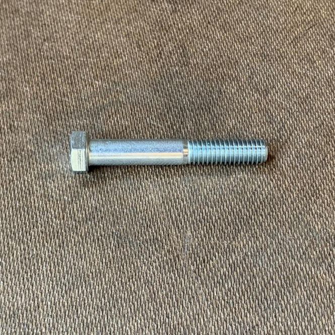 Hovedbilde Skrue eksosstykke MB10A. 3/8