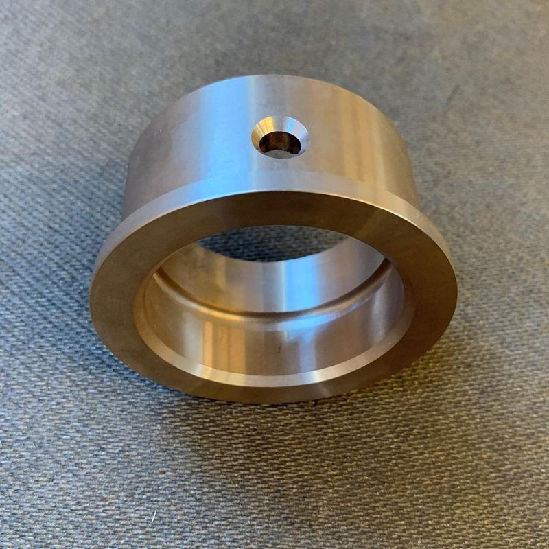 MB10A Rammelager Forre