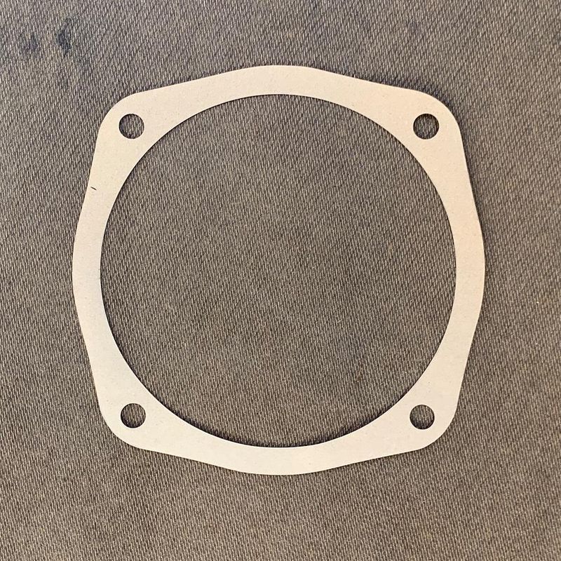 MB10A Pakning Motor - Kobling/Gear