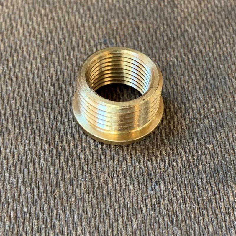 Tennplugg hylse for WR10DC / NGK