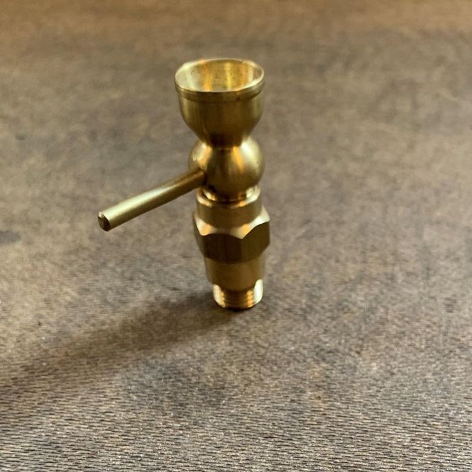 Hovedbilde Drammekran 1/4 '' Rgj.