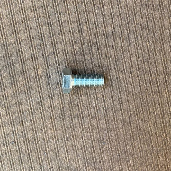 Hovedbilde Skrue termostathus MB10A 5/16