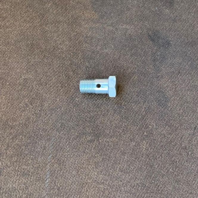 Hovedbilde MB10A Hullskrue 14 x 1,5 til Bensinpumpe