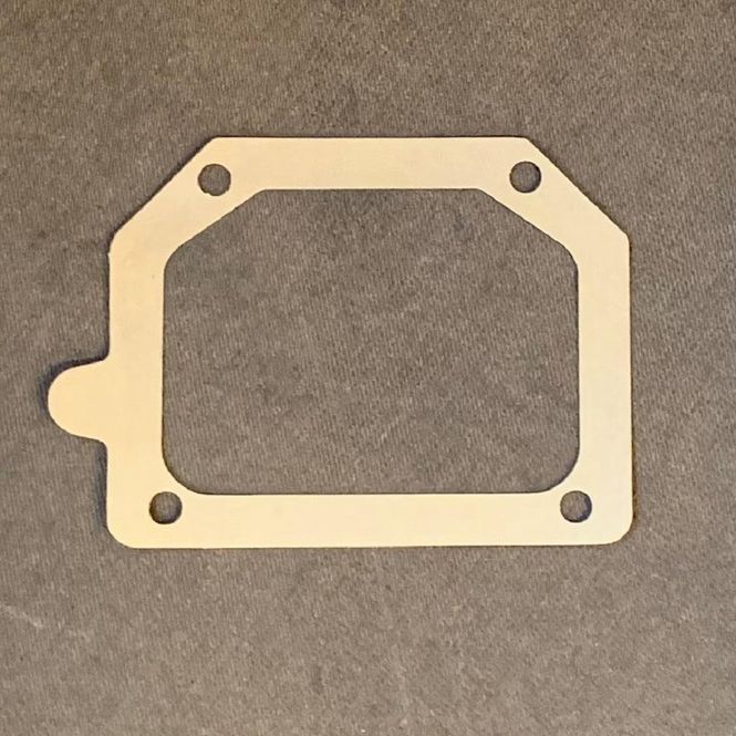 Hovedbilde MB10A-S Pakning koblings lokk